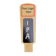 Custom Dry Erase Tap Handles