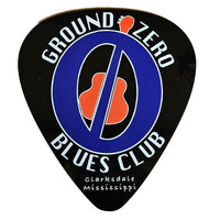 Full Color Acrylic Tackers