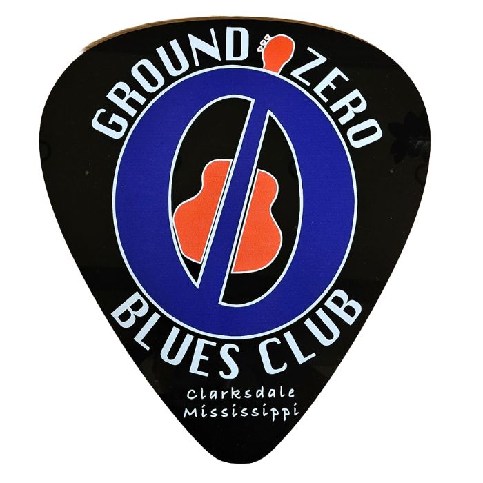 Full Color Acrylic Tackers