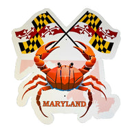 Full Color Acrylic Tackers