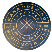 Full Color Acrylic Tackers