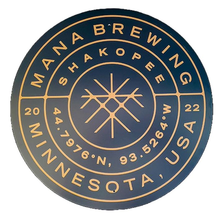 Full Color Acrylic Tackers