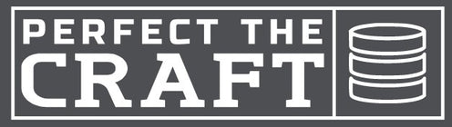 Perfect The Craft