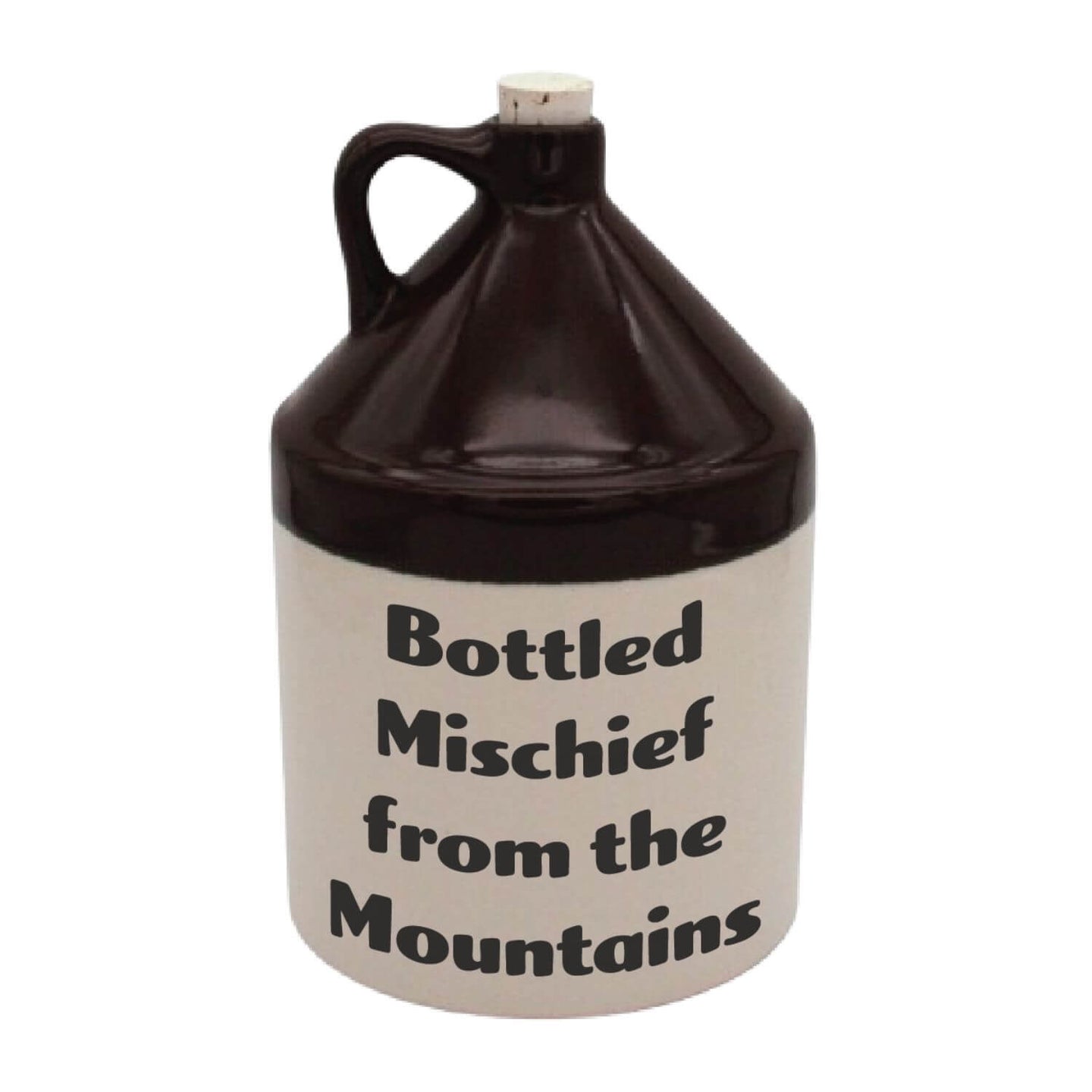 The Moonshine Collection