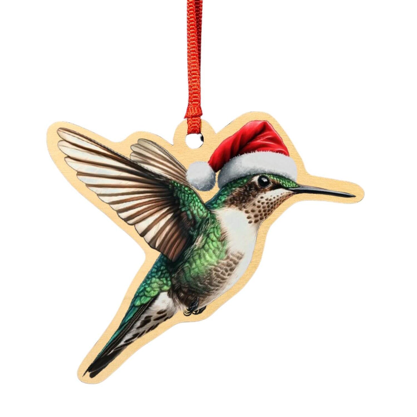 Christmas Critters