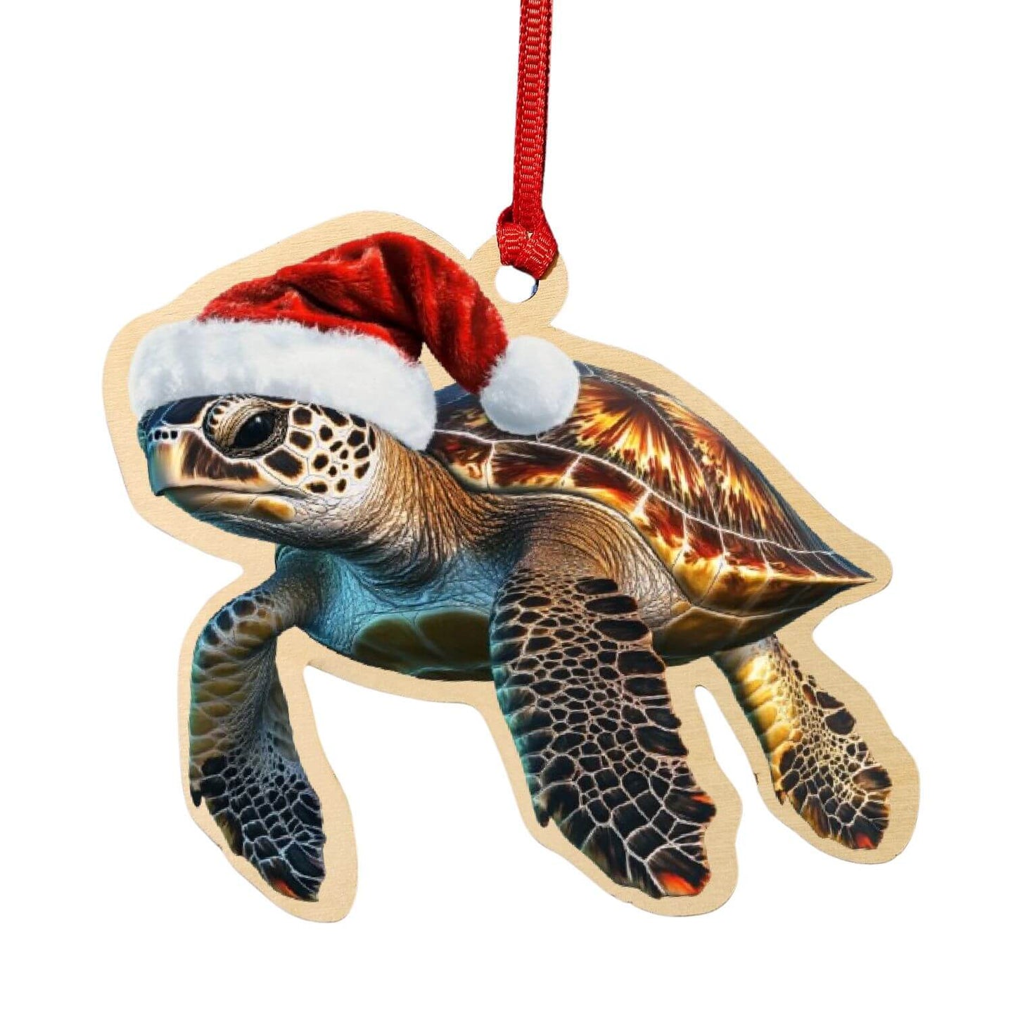 Christmas Critters