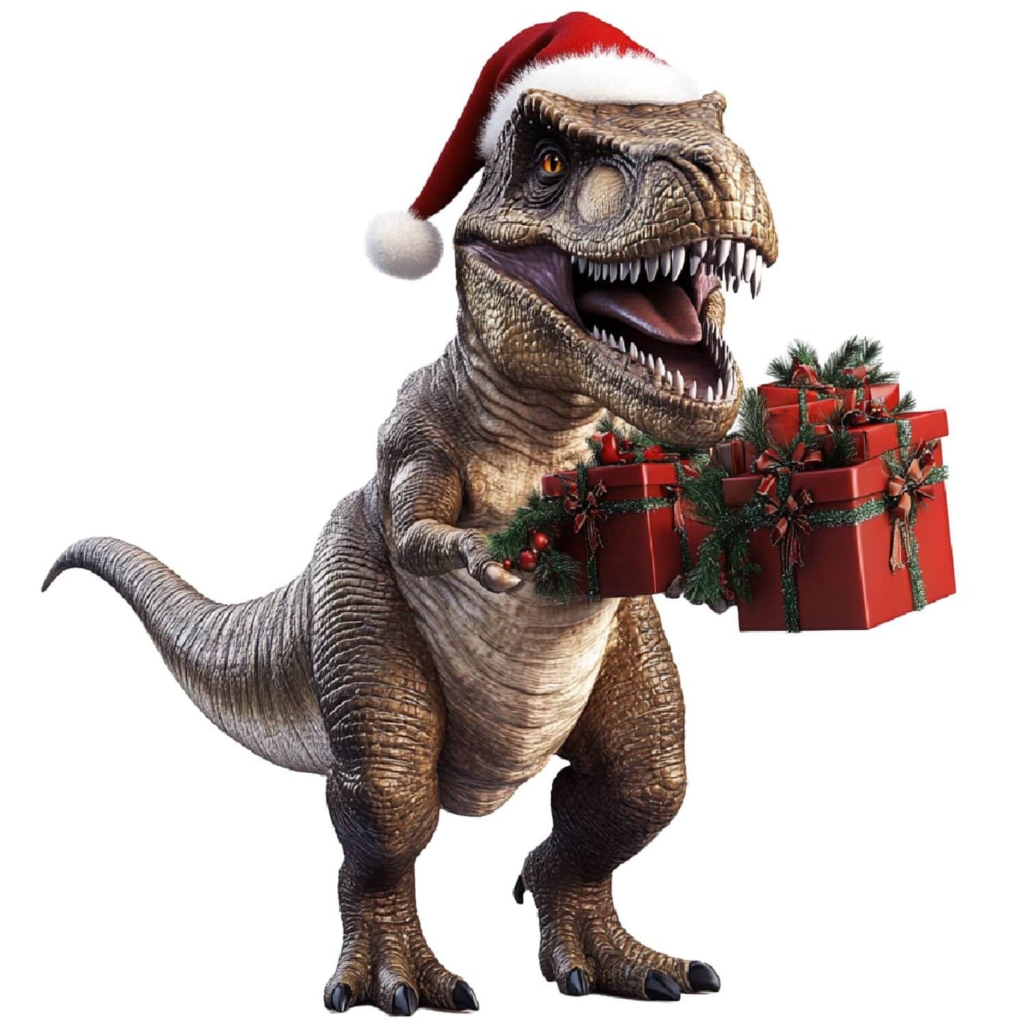 Whimsical Christmas