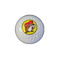 Custom Golf Balls