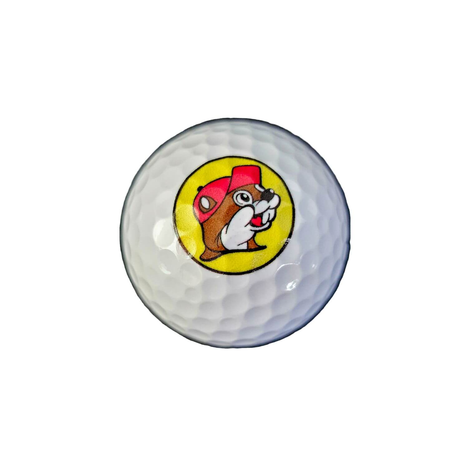 Custom Golf Balls
