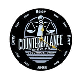 Custom Acrylic Clocks