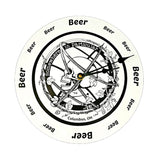 Custom Acrylic Clocks