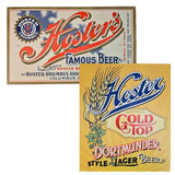 Custom Full Color Acrylic Tackers
