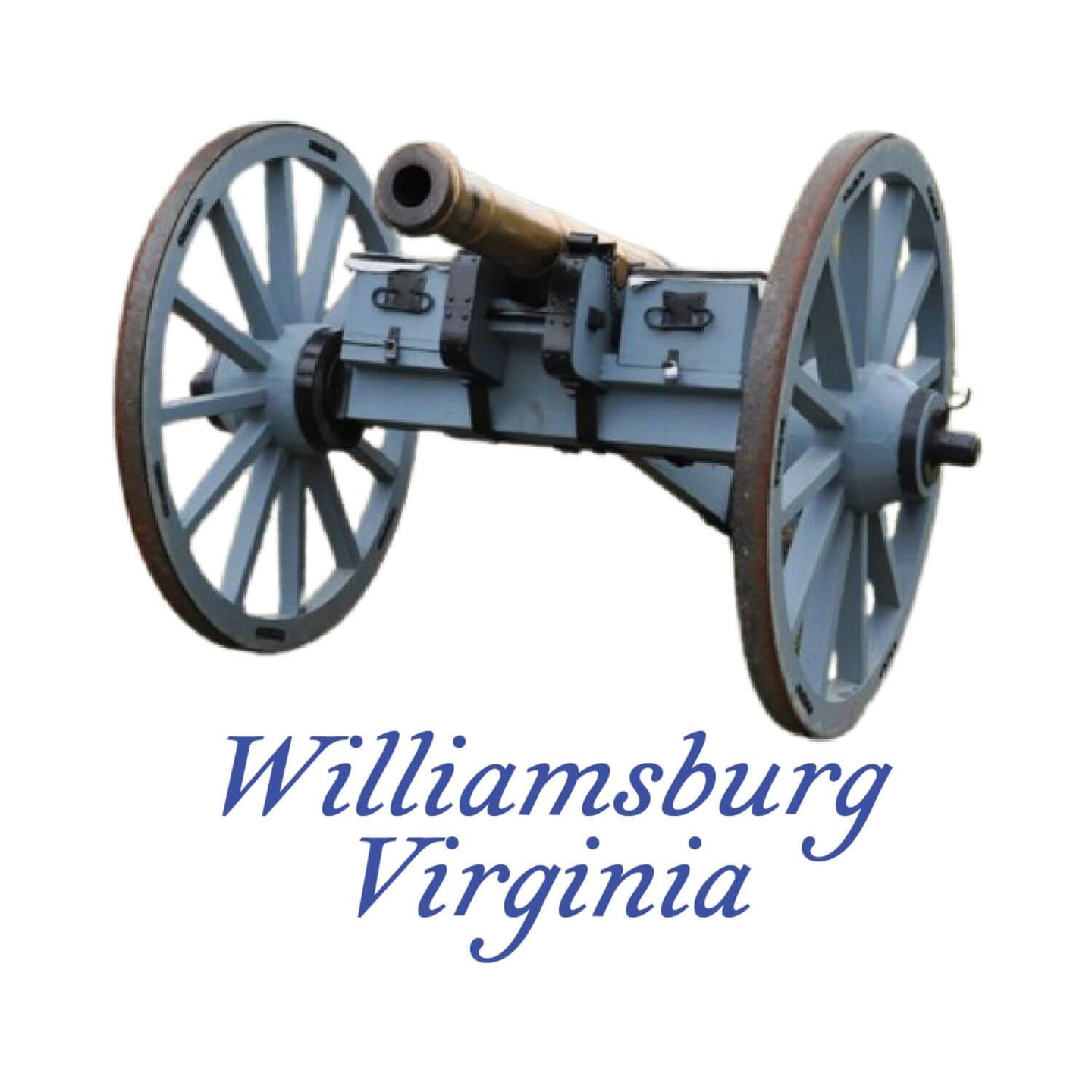 Colonial Name-Drop Collection