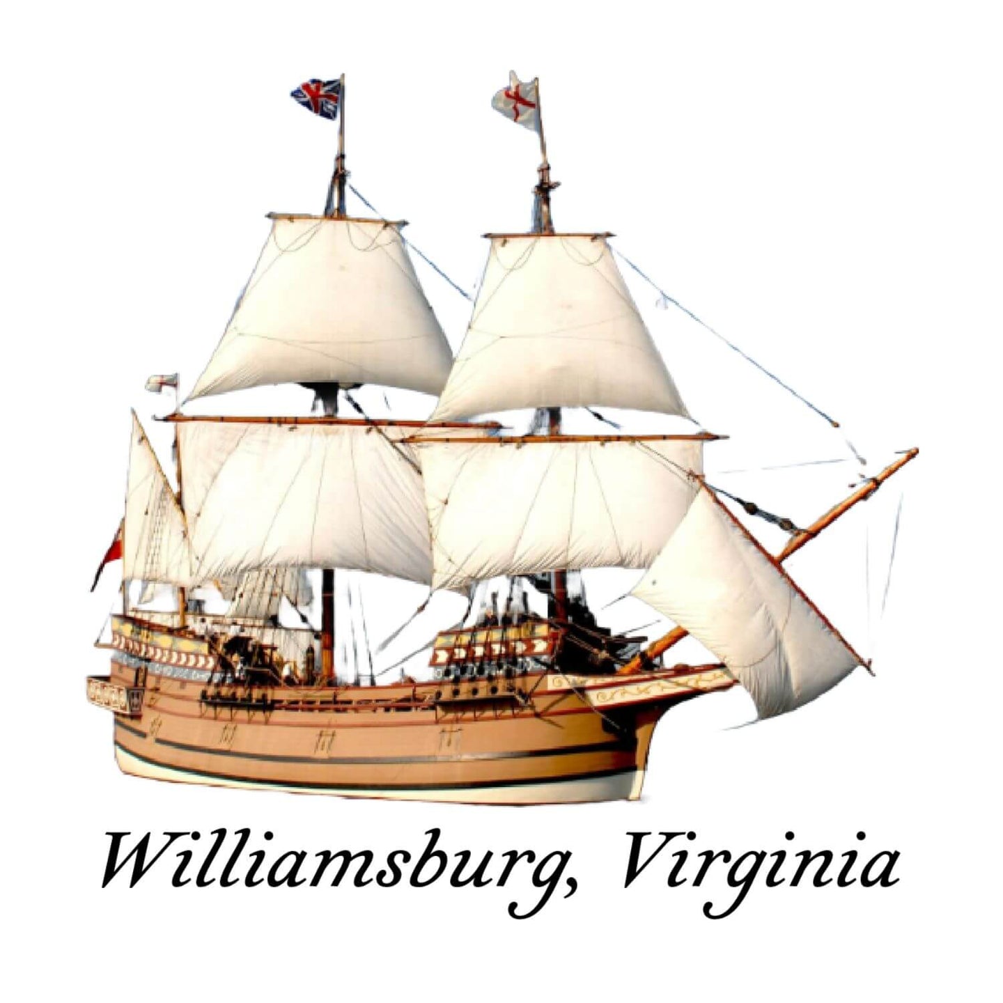Colonial Name-Drop Collection