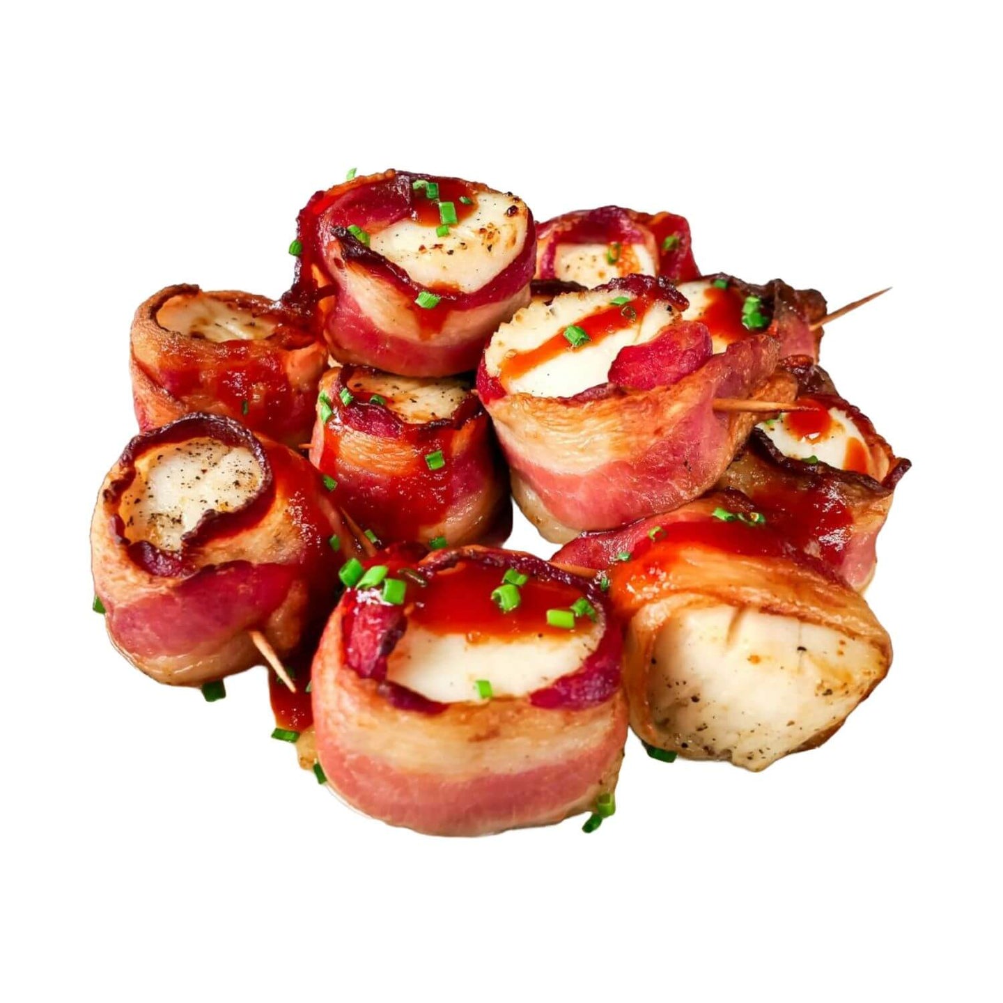 Bacon Ornaments