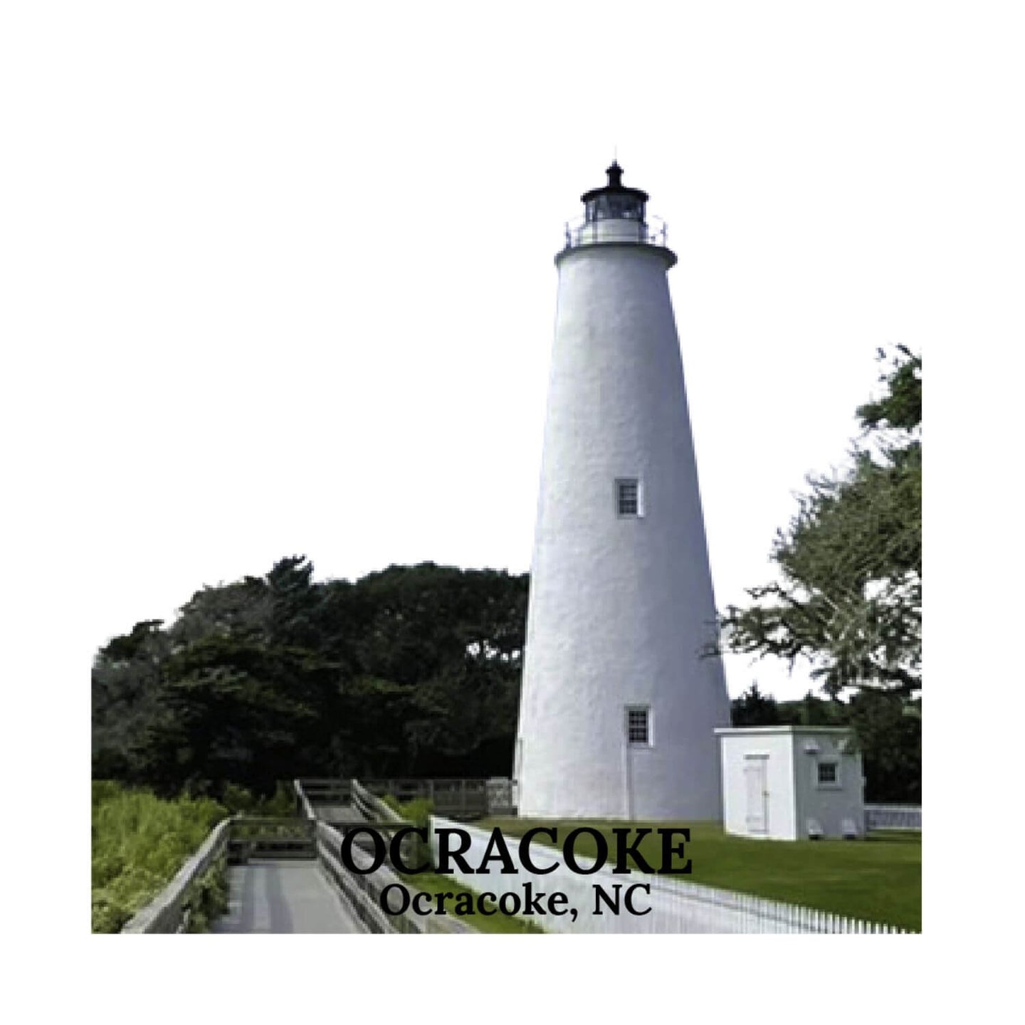 Outer Banks Collection