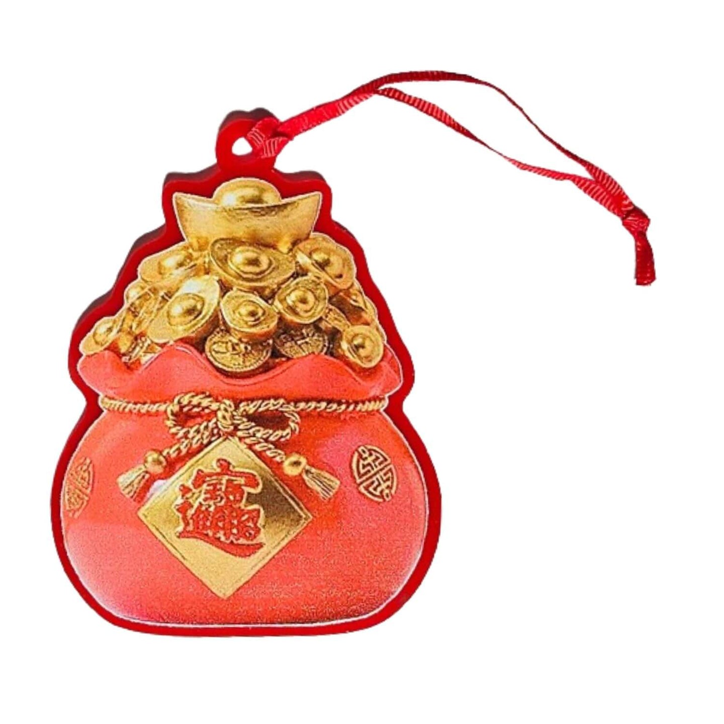 Lucky Chinese Ornaments