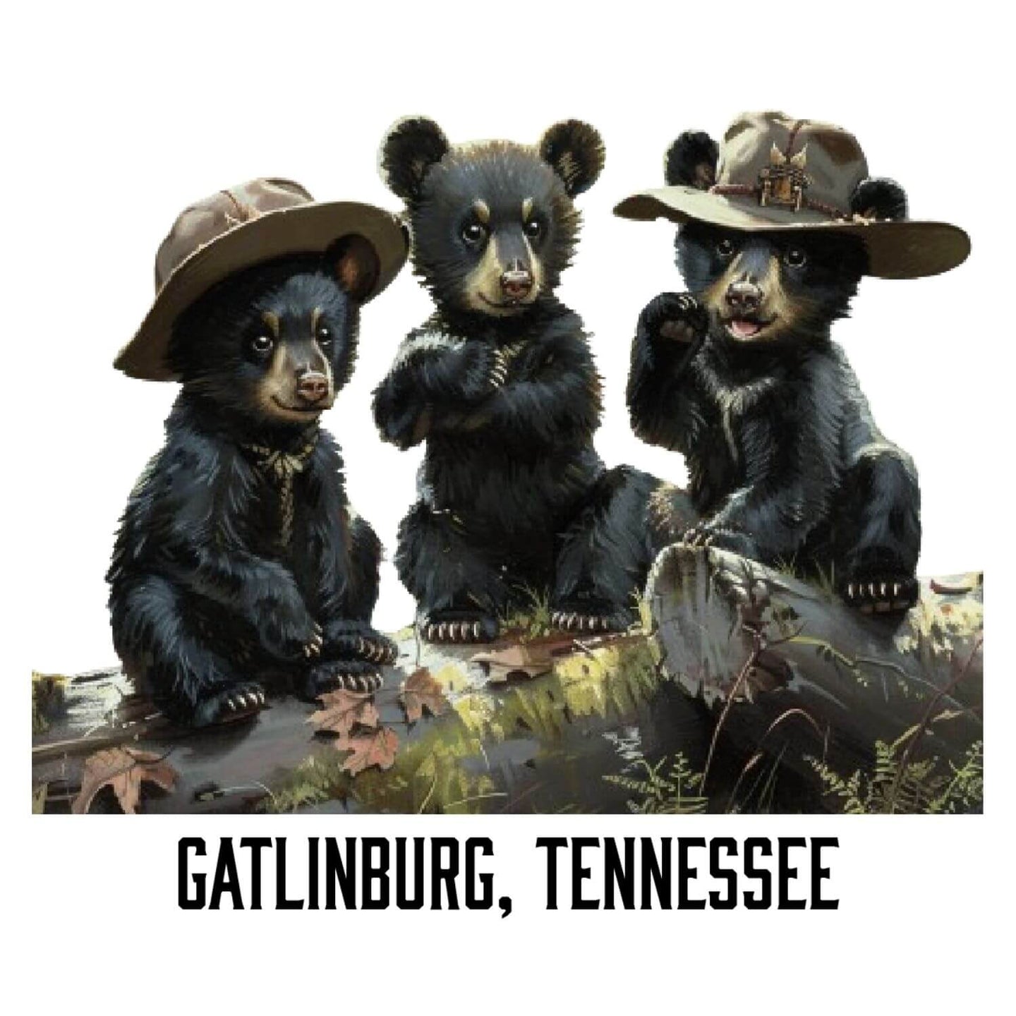 Smoky Mountain Name-Drop Collection