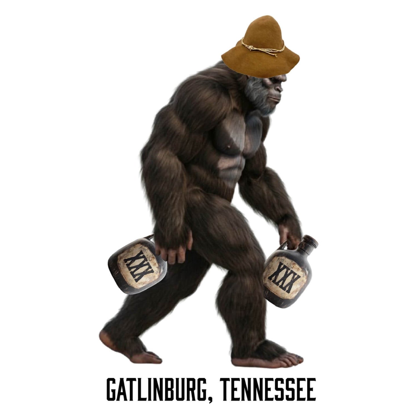 Smoky Mountain Name-Drop Collection