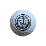 Custom Golf Balls