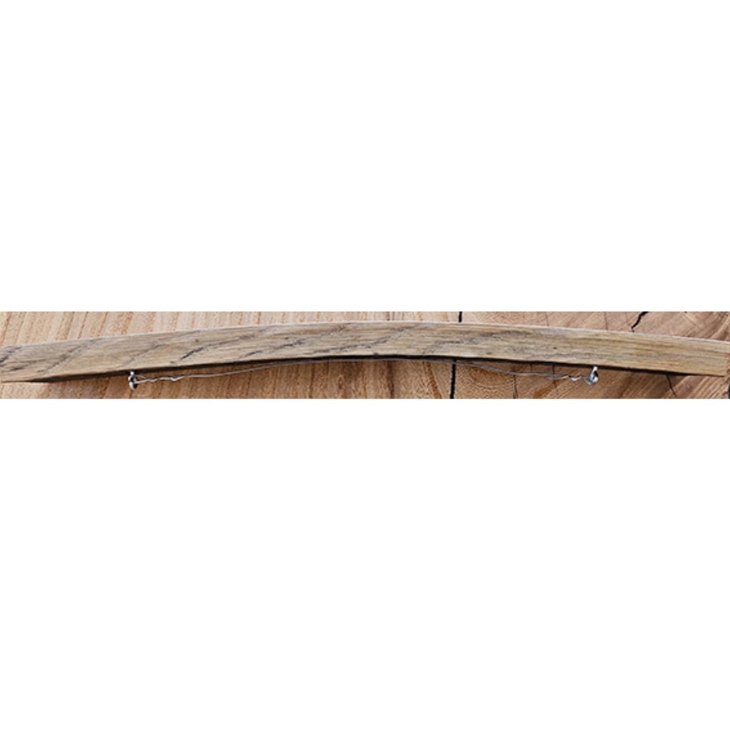 Custom Bourbon Barrel Stave Wall Art