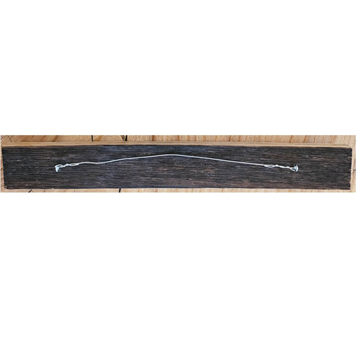 Custom Bourbon Barrel Stave Wall Art