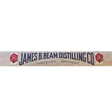 Custom Bourbon Barrel Stave Wall Art