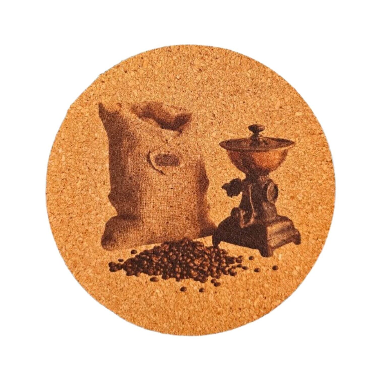 Coffee Coasters